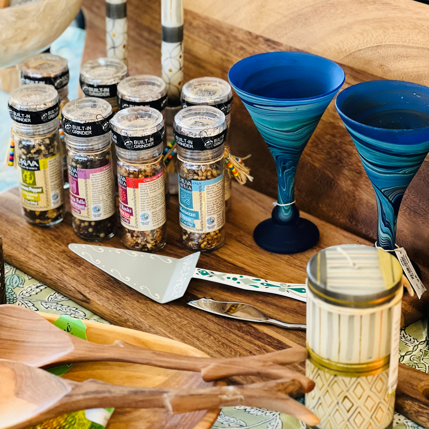 Kitchen Wares