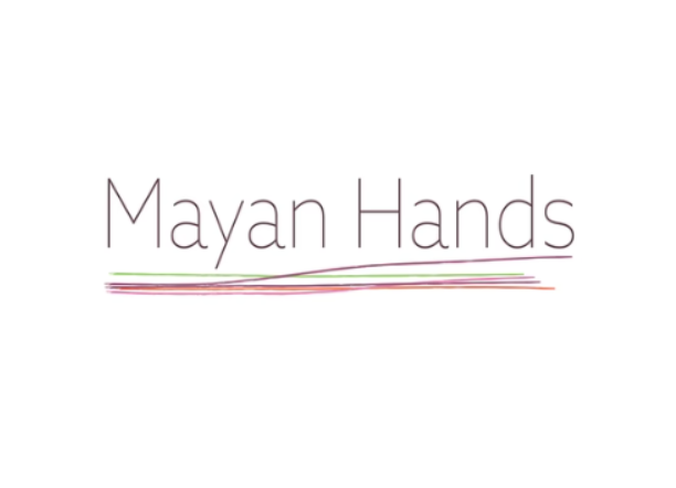 Mayan Hands