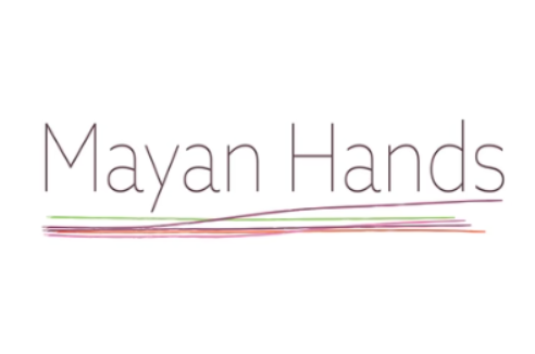 Mayan Hands