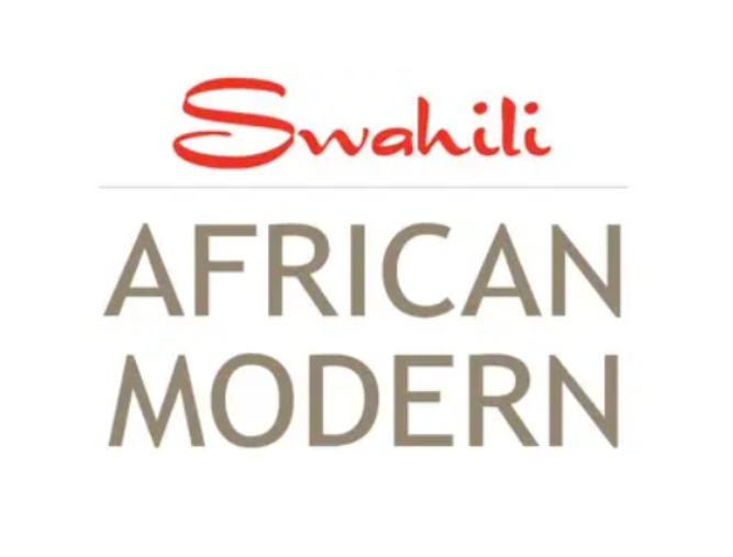 African Modern (Swahili Imports)