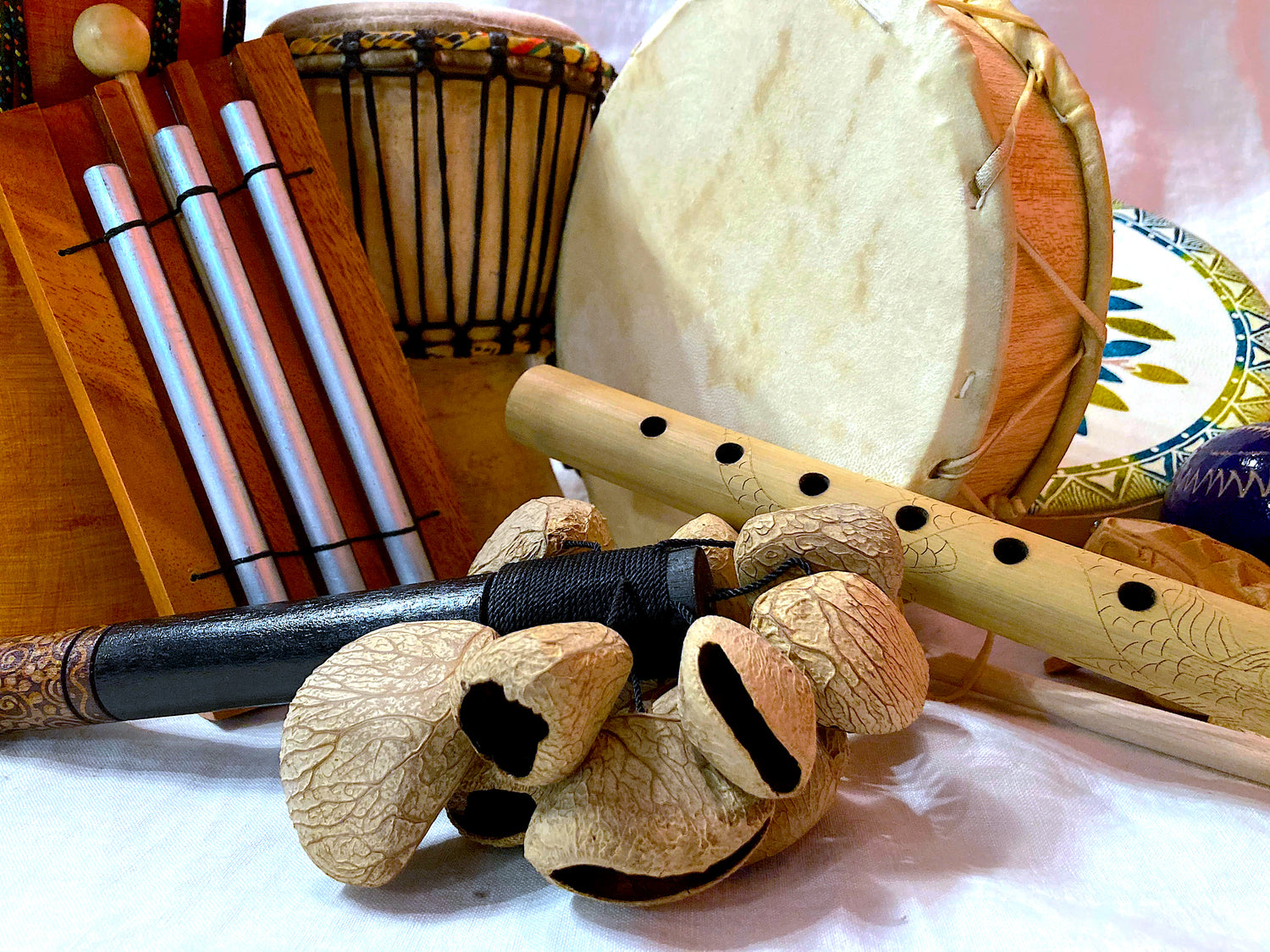 Instruments