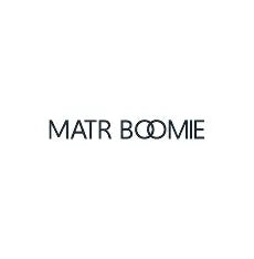 Matr Boomie