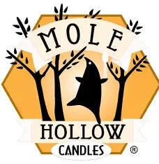 Mole Hollow Candles