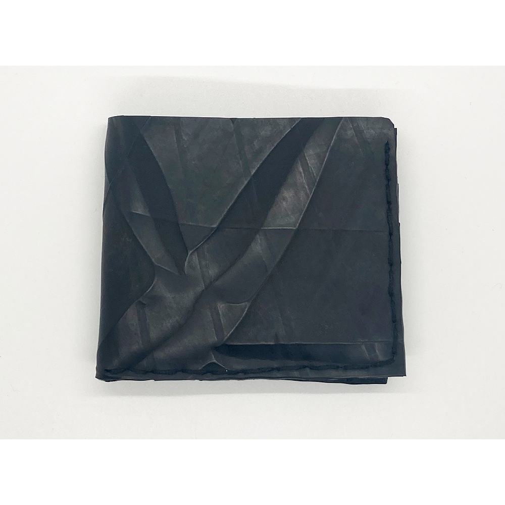 Recycled Rubber Wallet
