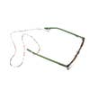 Load image into Gallery viewer, Seed Bead Eyeglass Holder
