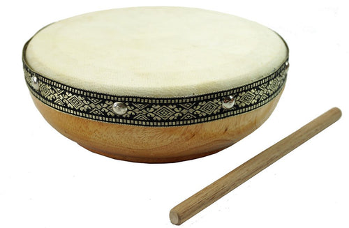 Frame Drum - Indonesia