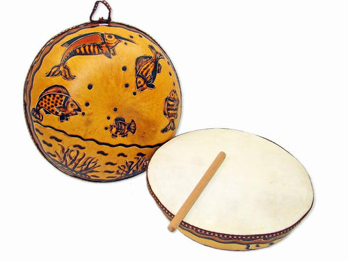 Ocean Drum