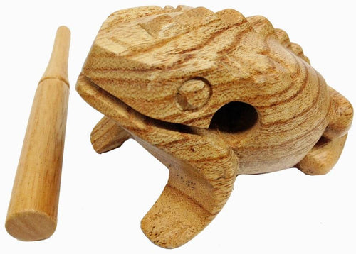 Frog Scraper