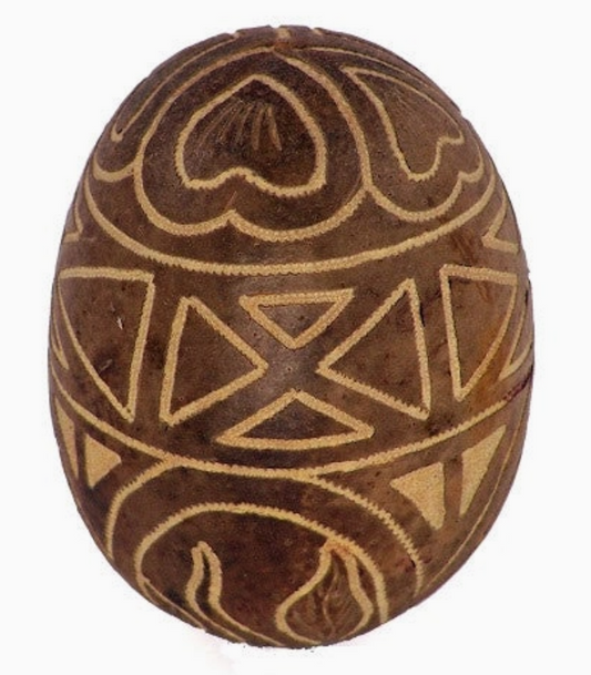 Wingo Egg Shaker