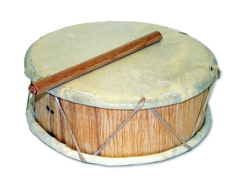 Junior Double Drum - Peru