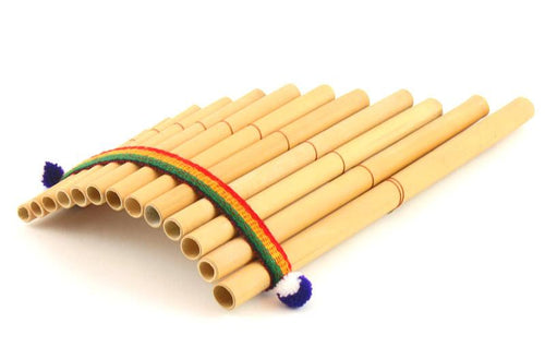 Pan Flute