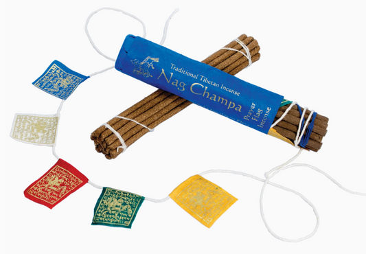 Nag Champa