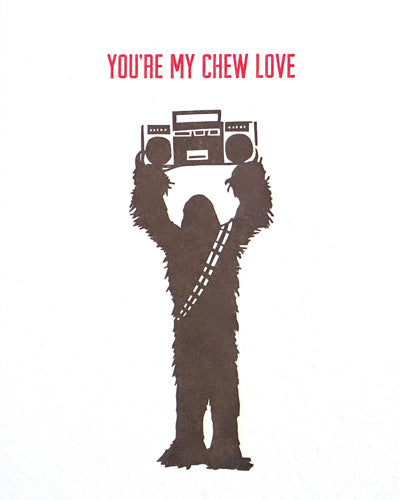 Chew Love