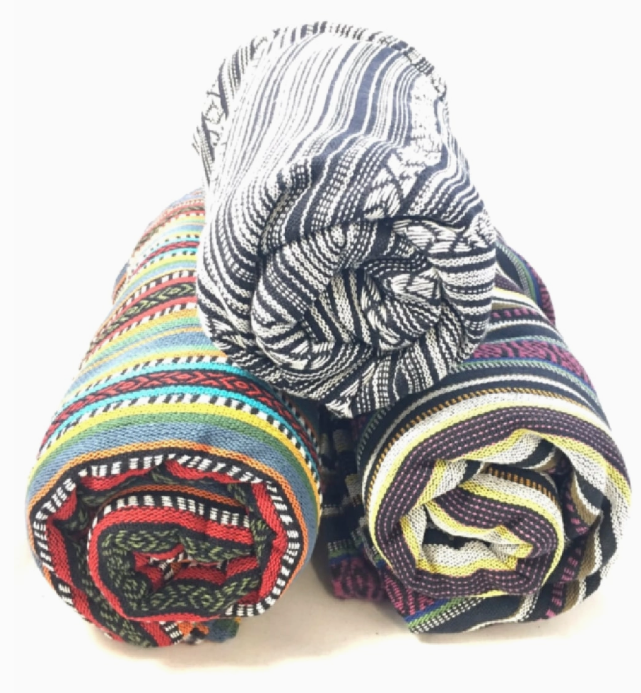 Gyari Blanket