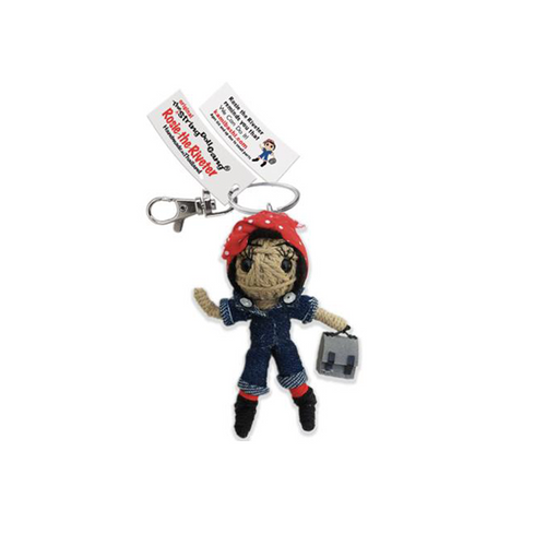 Rosie the Riveter