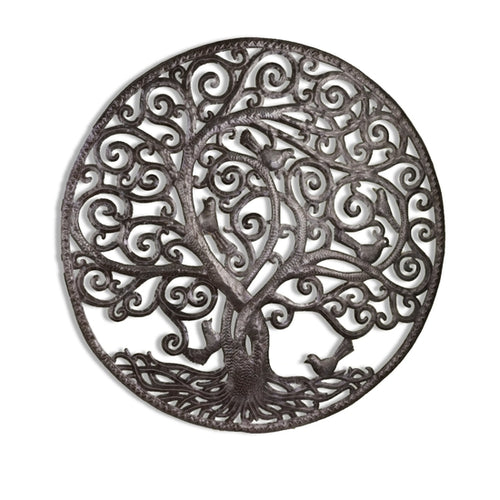 Eternal Tree of Life