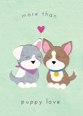 Puppy Love