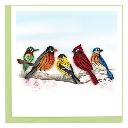 Songbirds