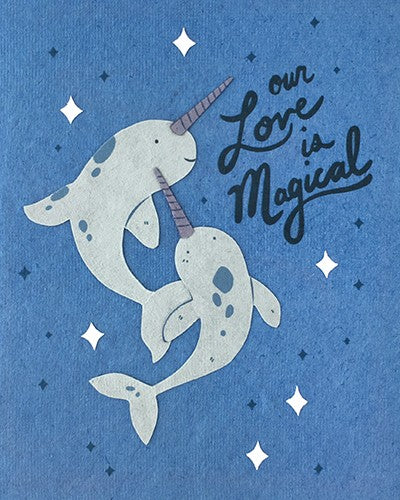 Magical Love