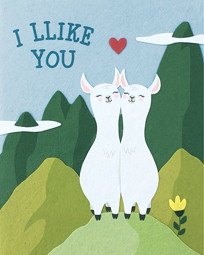 Like You Llama