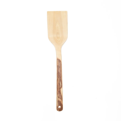 Reclaimed Coffeewood Spatula