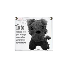 Load image into Gallery viewer, Toto
