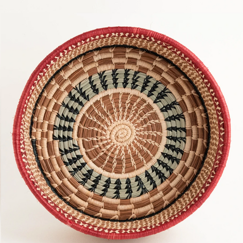 Large Manuela Basket