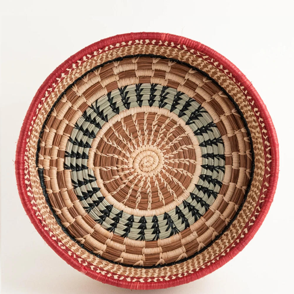 Large Manuela Basket