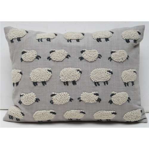 Sheep Pillow