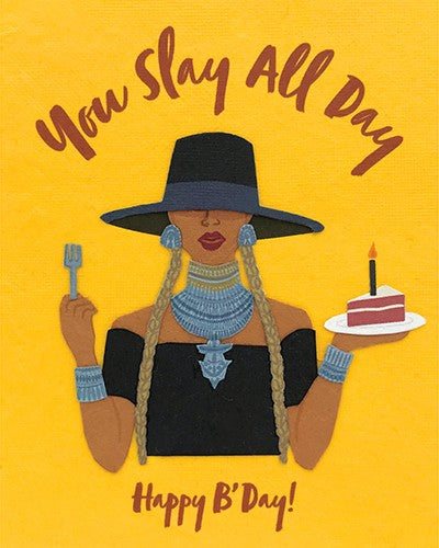 Slay All Day