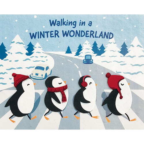 Winter Wonderland
