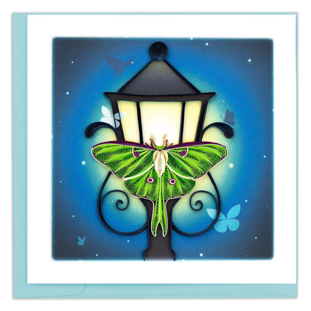 Luna Moth