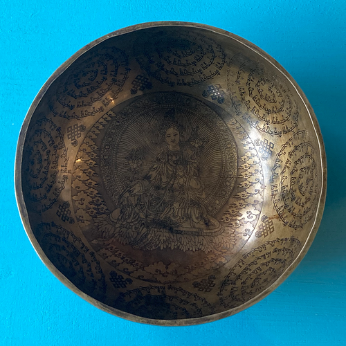 Tara Singing Bowl