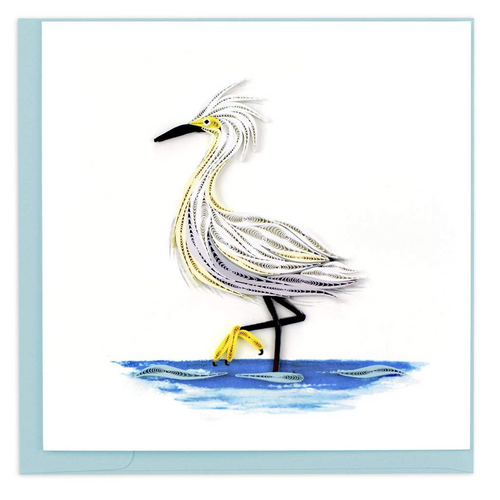 Snowy Egret