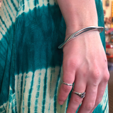 Load image into Gallery viewer, Sterling Silver Bangle

