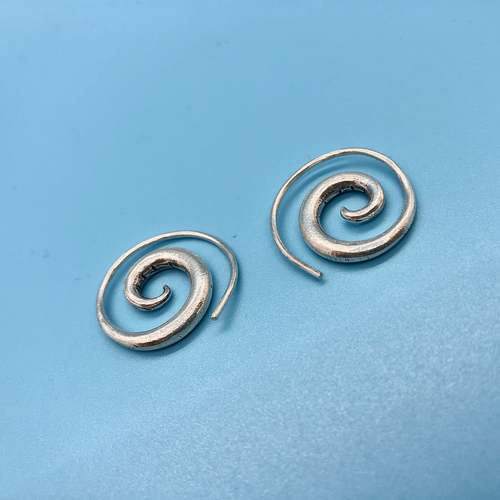 Plain Spiral