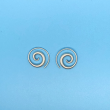 Load image into Gallery viewer, Plain Spiral
