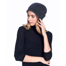 Load image into Gallery viewer, Alpaca Beanie Rustic
