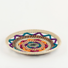 Load image into Gallery viewer, Juana Multicolor Basket
