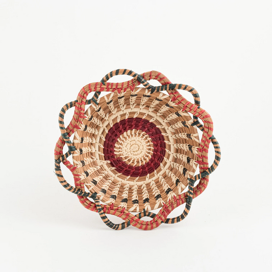 Small Noelia Basket