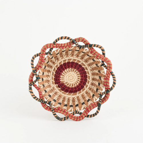Small Noelia Basket