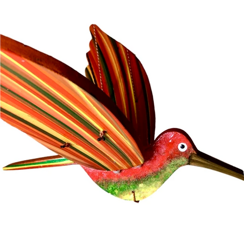 Hummingbird Flying Mobile