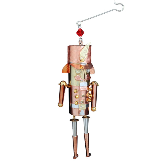 Rockefeller Nutcracker