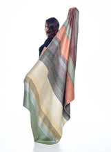 Load image into Gallery viewer, Spectrum Alpaca Blanket
