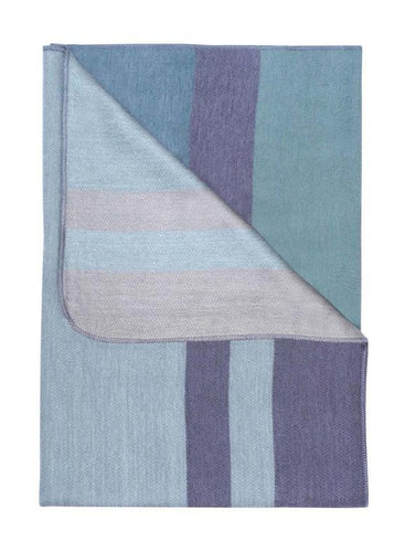 Sagebrush Alpaca Blanket