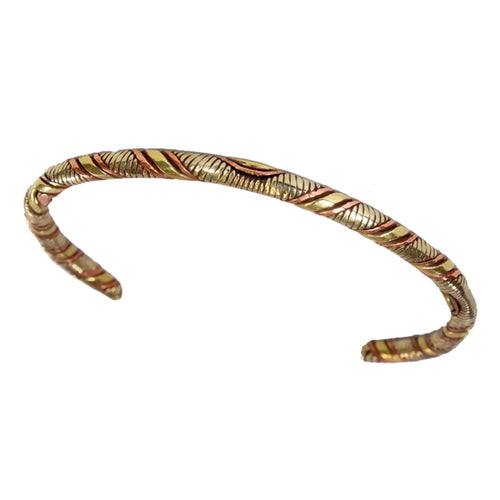 Healing Waves Bracelet
