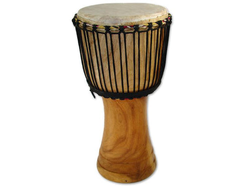 Cow Skin Djembe
