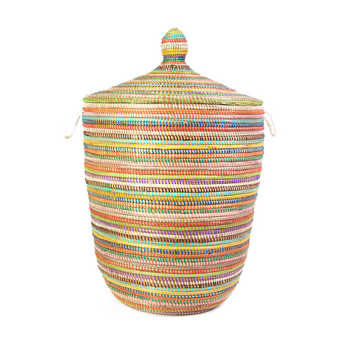 Rainbow Prayer Mat Hamper