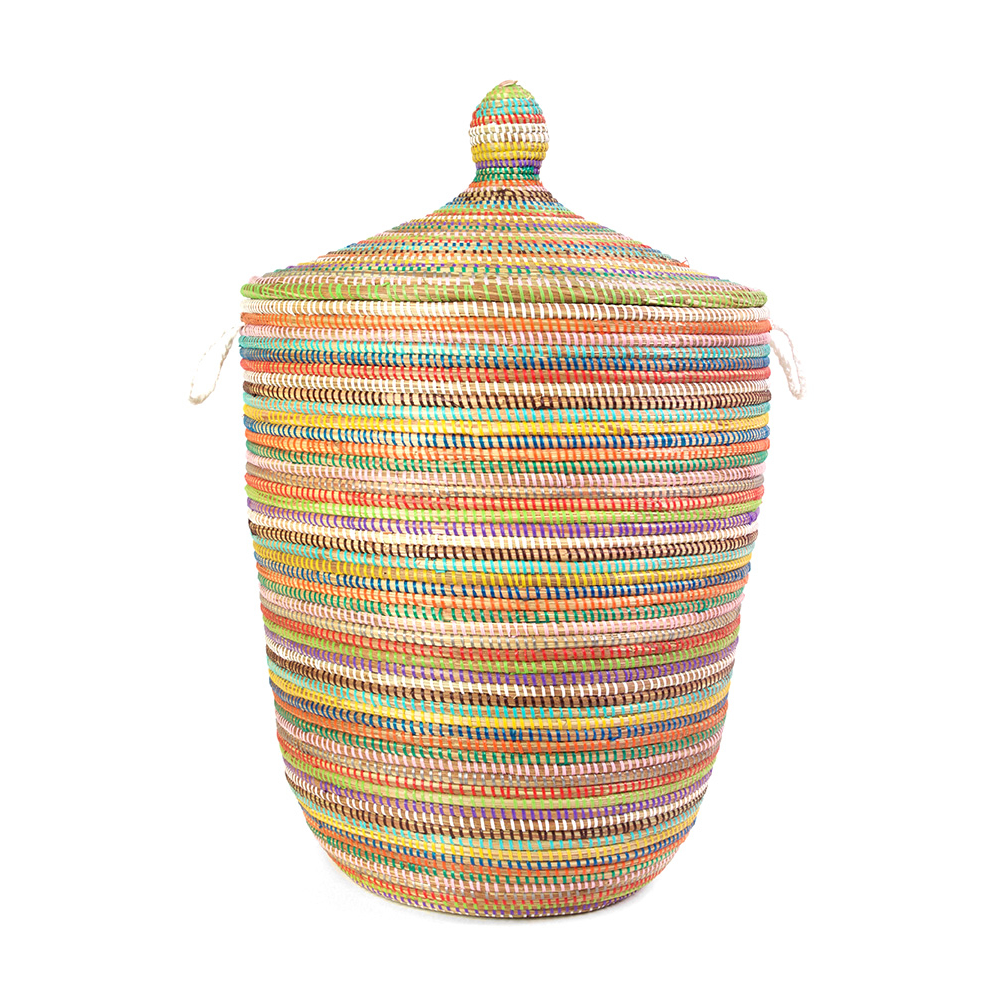 Rainbow Prayer Mat Hamper