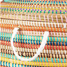 Load image into Gallery viewer, Rainbow Prayer Mat Hamper
